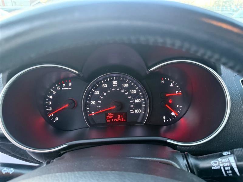 Used 2014 Kia Sorento LX image 19