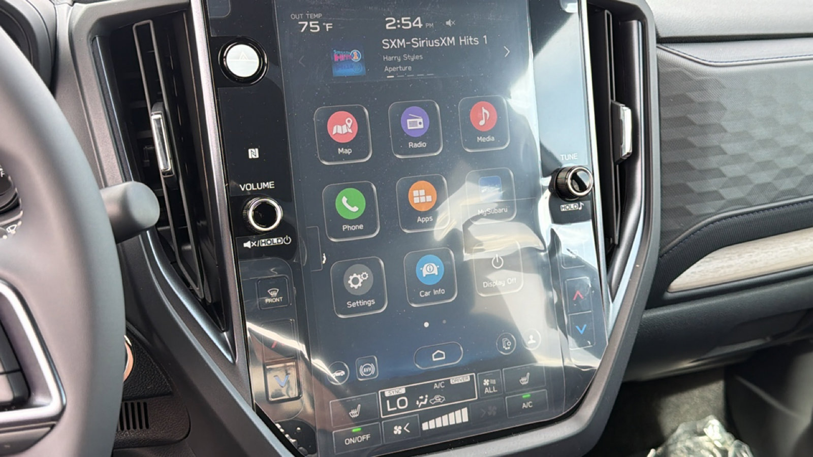 New 2026 Subaru Forester Limited image 15