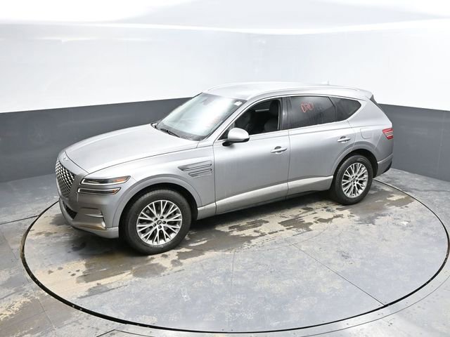 Used 2024 Genesis GV80 2.5T image 37