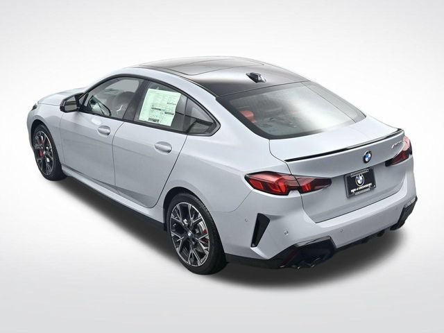 New 2026 BMW M235i xDrive w/ Technology Package AWD/4WD image 26