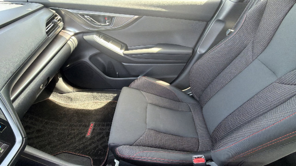 Used 2024 Subaru WRX Premium AWD/4WD image 12
