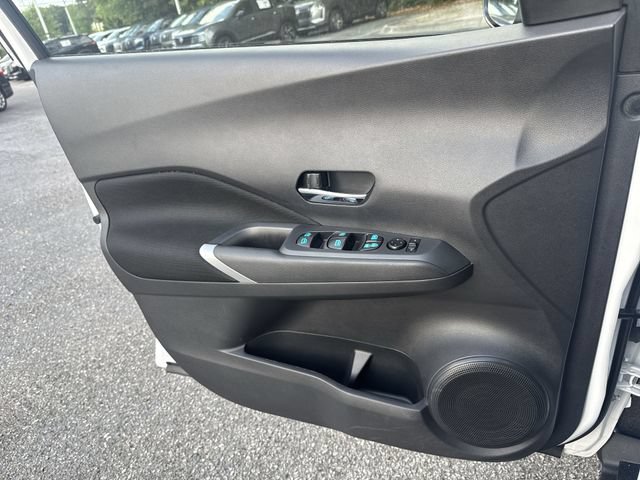 Used 2023 Nissan Kicks SV FWD image 24