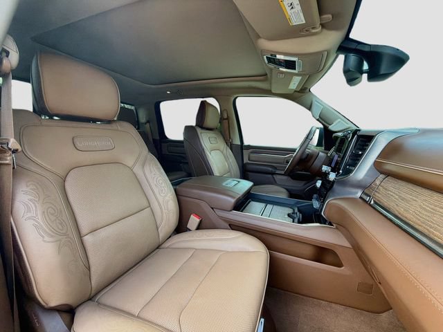 Used 2020 RAM 1500 Limited AWD/4WD image 14