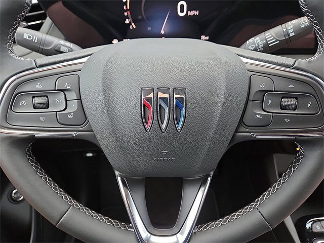New 2026 Buick Encore GX Preferred w/ Comfort Package image 12