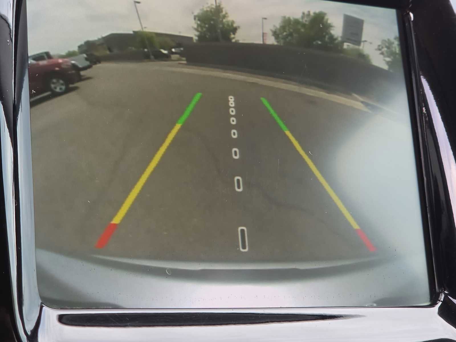 Used 2019 Jeep Compass Limited FWD image 26