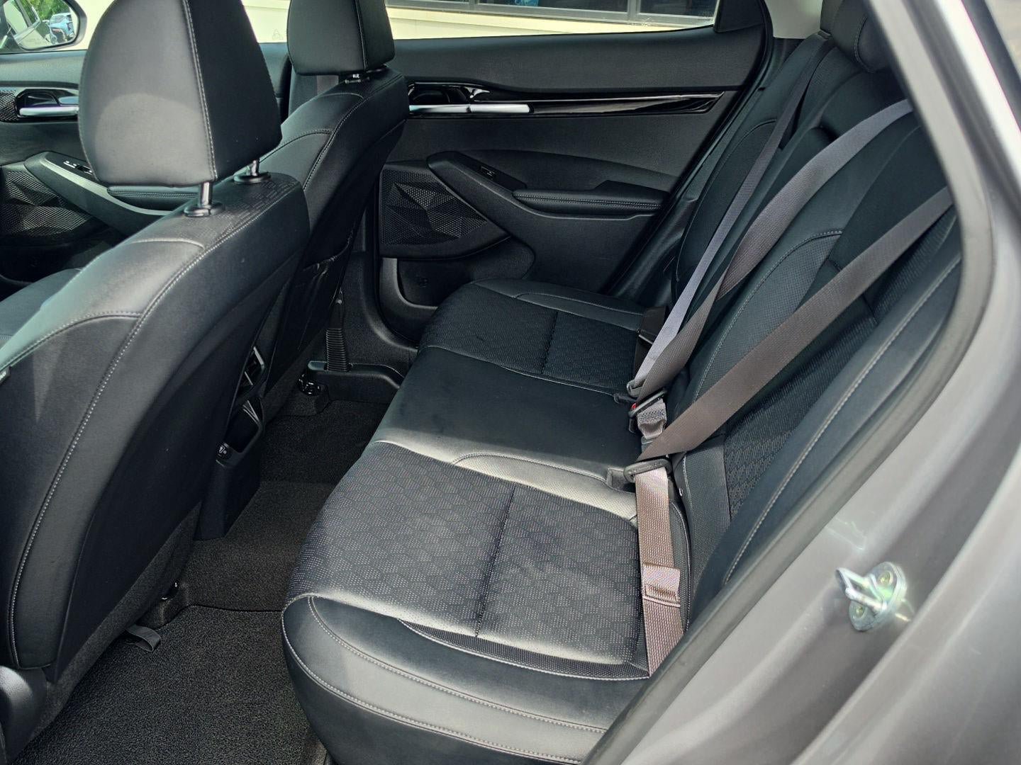 Certified 2022 Kia Seltos EX AWD/4WD image 11