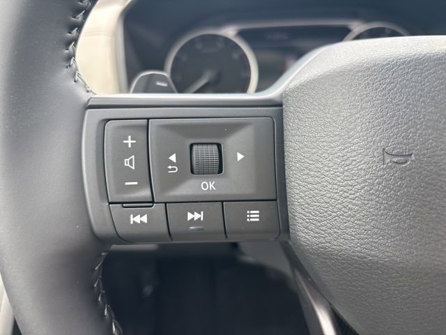 New 2026 Nissan Rogue SV image 24