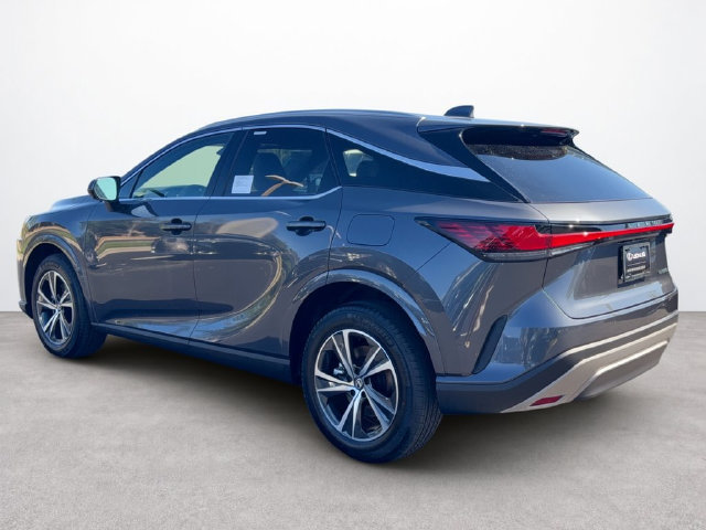 New 2026 Lexus RX 350 Premium w/ Convenience Package FWD image 3