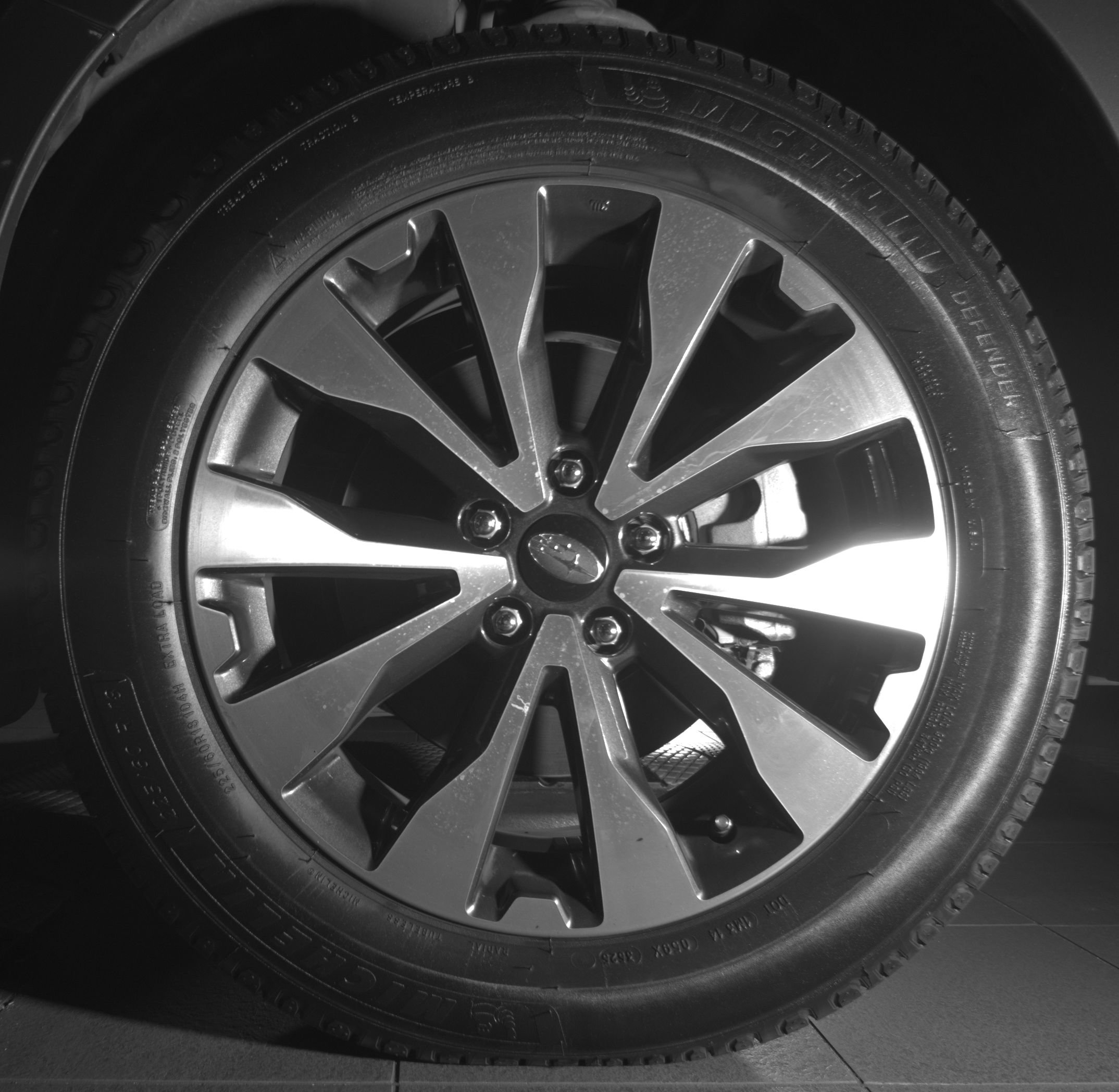Used 2017 Subaru Outback 2.5i Limited AWD/4WD image 12