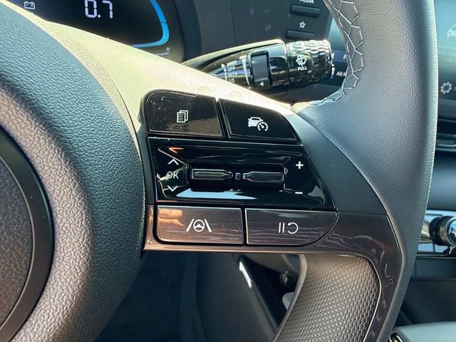 New 2026 Hyundai Elantra Sport image 26