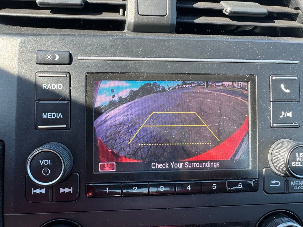 Used 2018 Honda Civic LX image 23