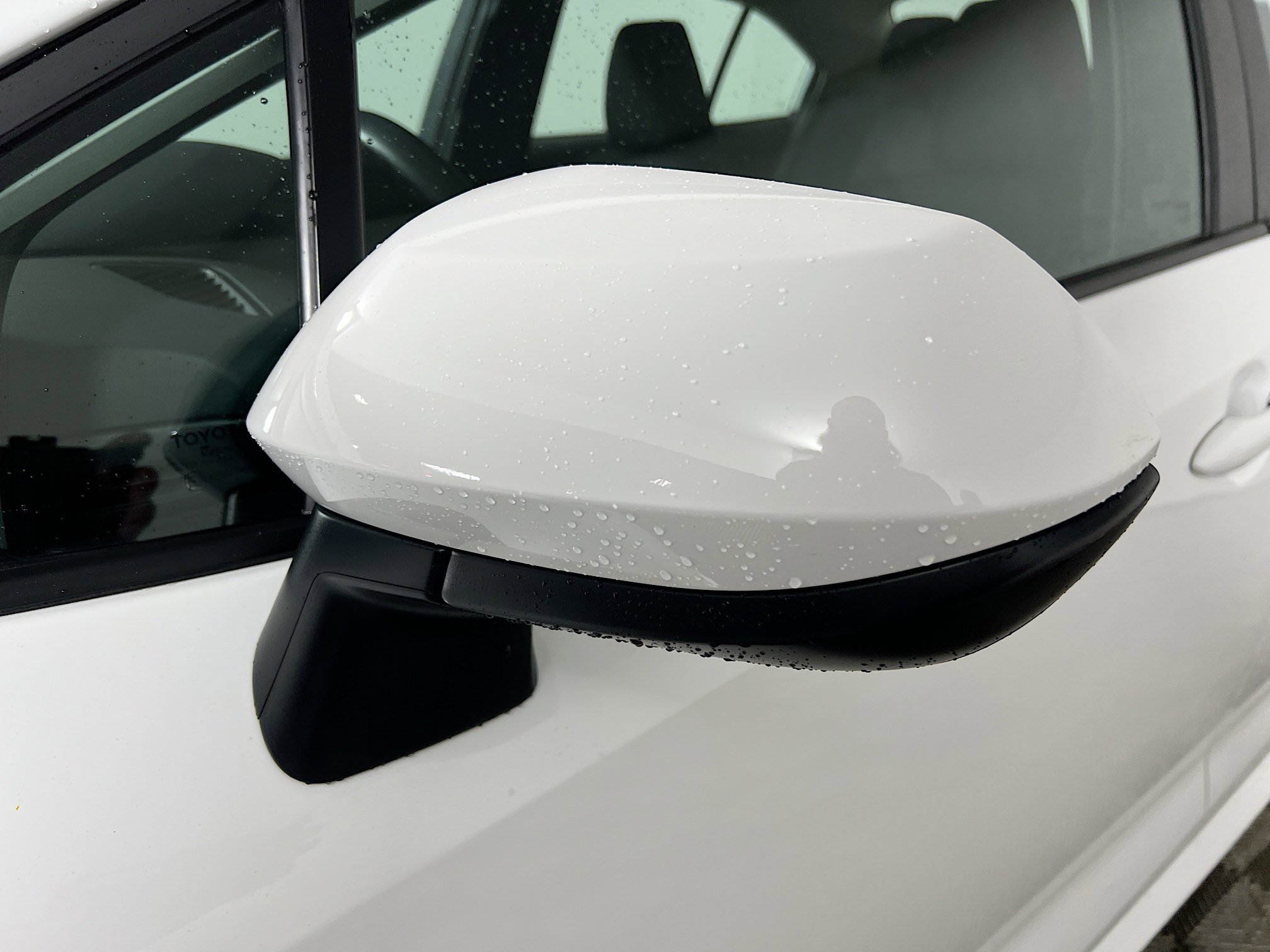 Used 2025 Toyota Corolla LE w/ Convenience Package image 13