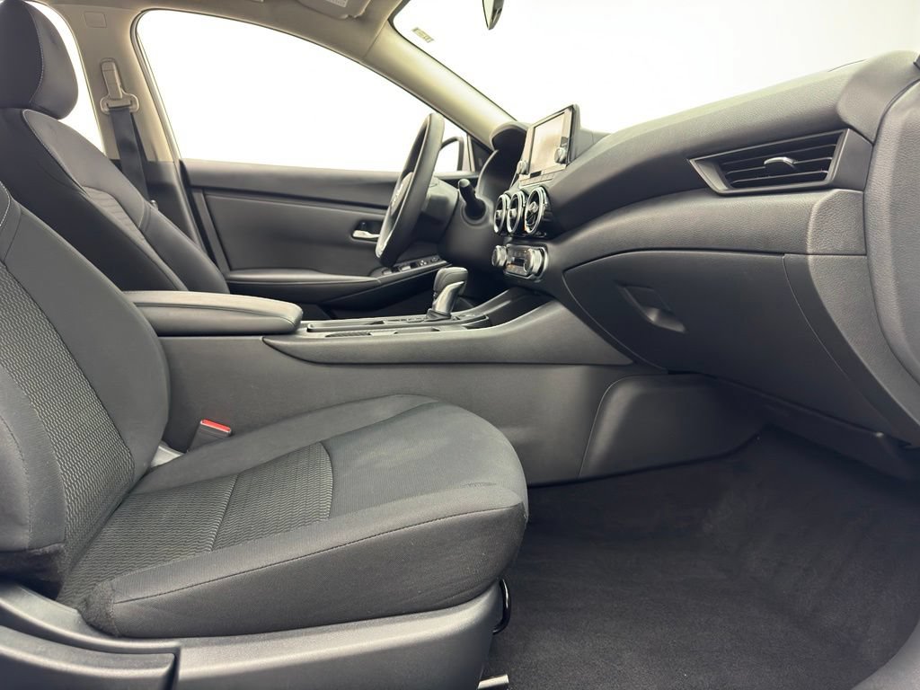 Used 2023 Nissan Sentra S FWD image 27