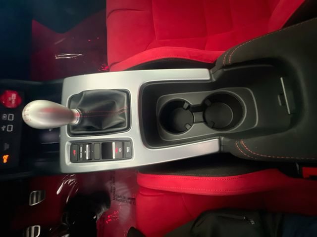 Used 2025 Honda Civic Type R image 25