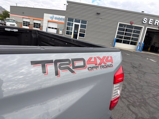 Used 2019 Toyota Tundra Limited AWD/4WD image 26