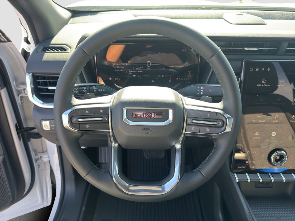 New 2026 GMC Terrain Elevation w/ LPO, Floor Liner Package FWD image 10