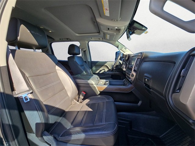 Used 2019 GMC Sierra 2500 Denali w/ Duramax Plus Package image 15
