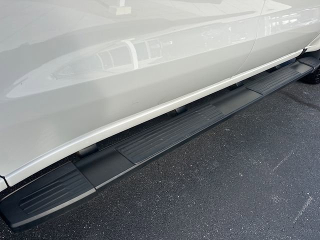 Used 2025 Chevrolet Silverado 1500 RST image 9