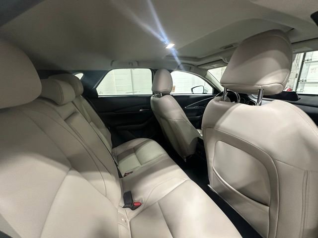 Certified 2022 MAZDA CX-30 AWD 2.5 S w/ Preferred Package image 16