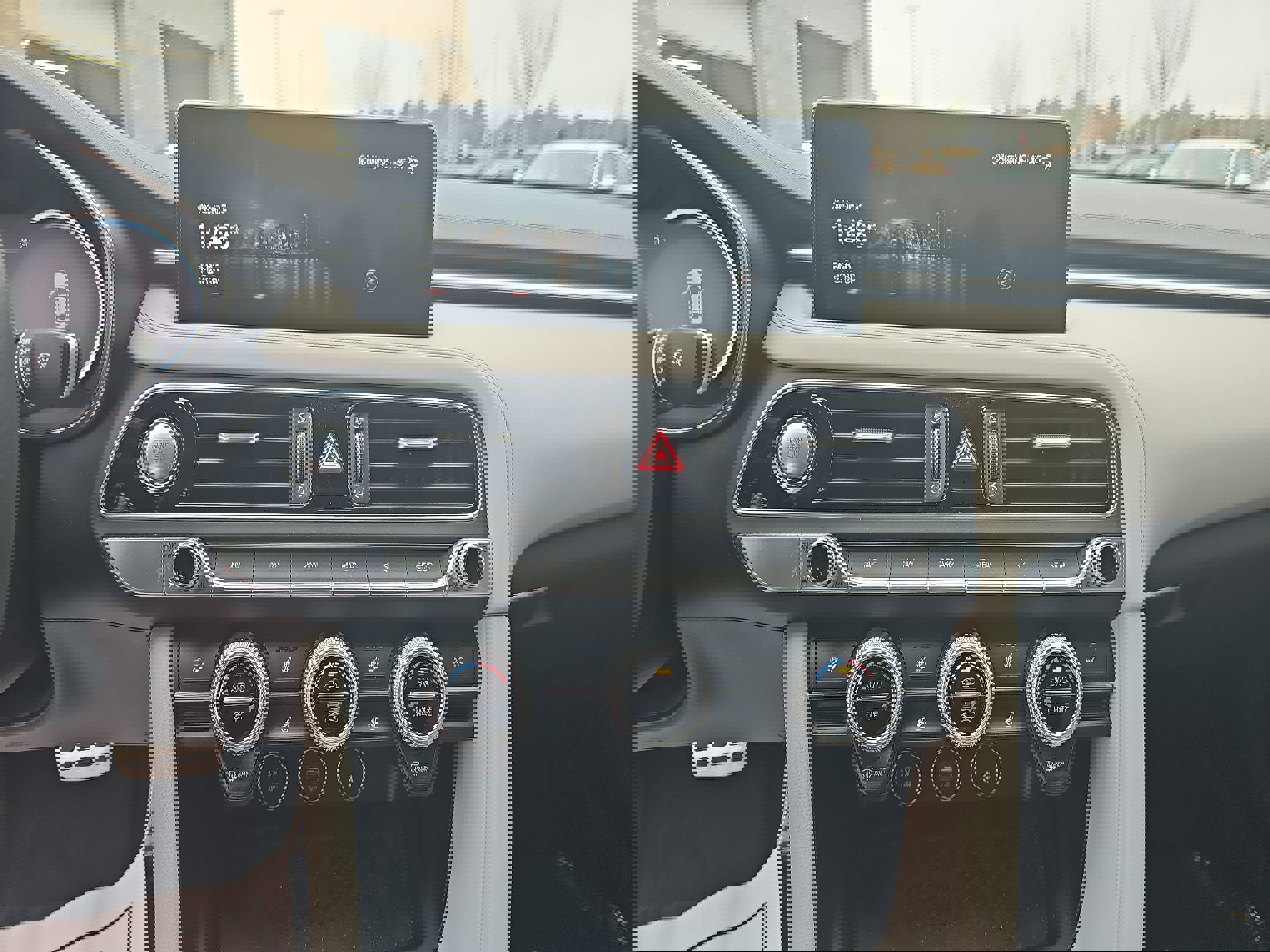 Used 2023 Genesis G70 2.0T w/ Sport Prestige Package image 23