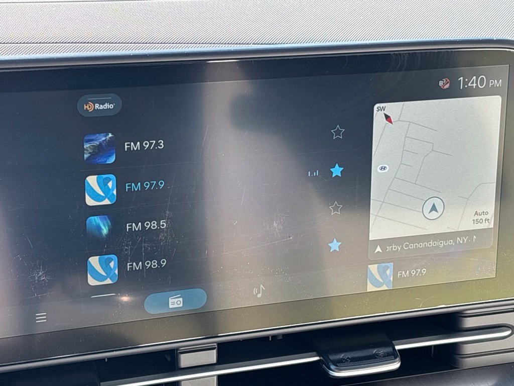 Used 2025 Hyundai Kona SEL AWD/4WD image 29