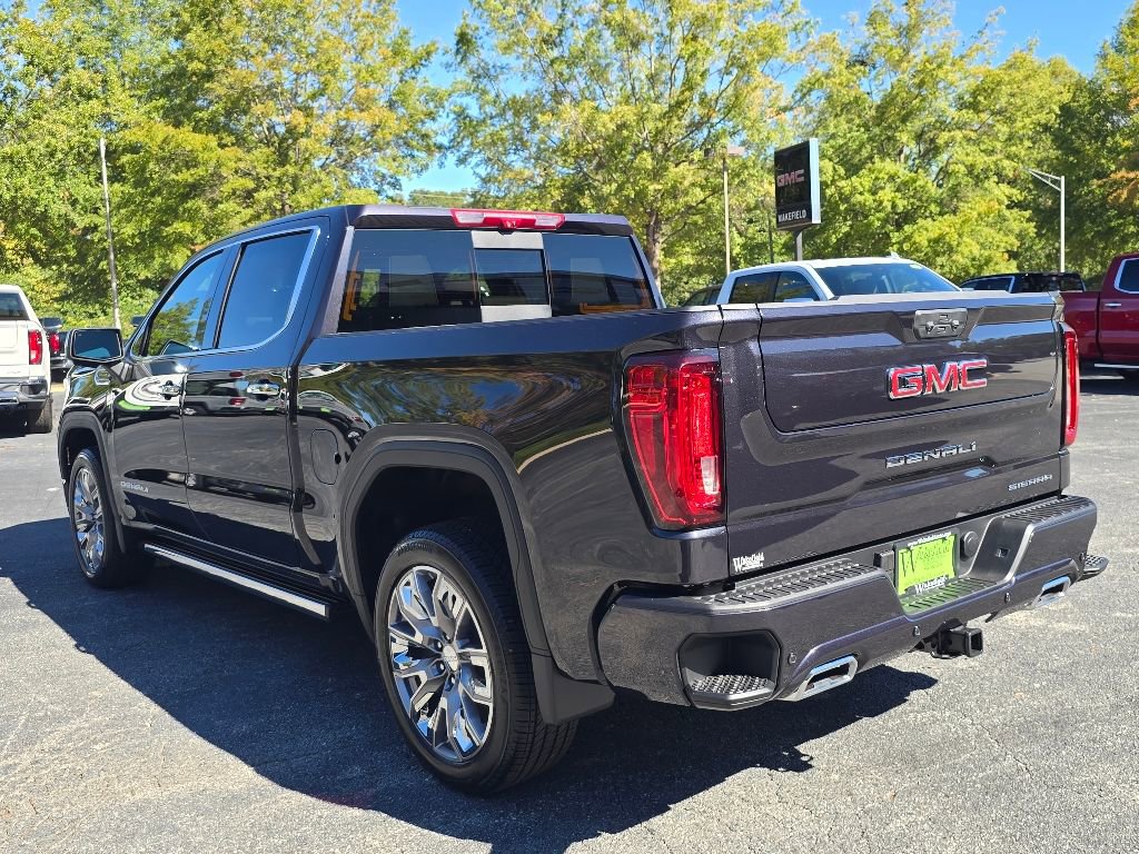 New 2026 GMC Sierra 1500 Denali image 17