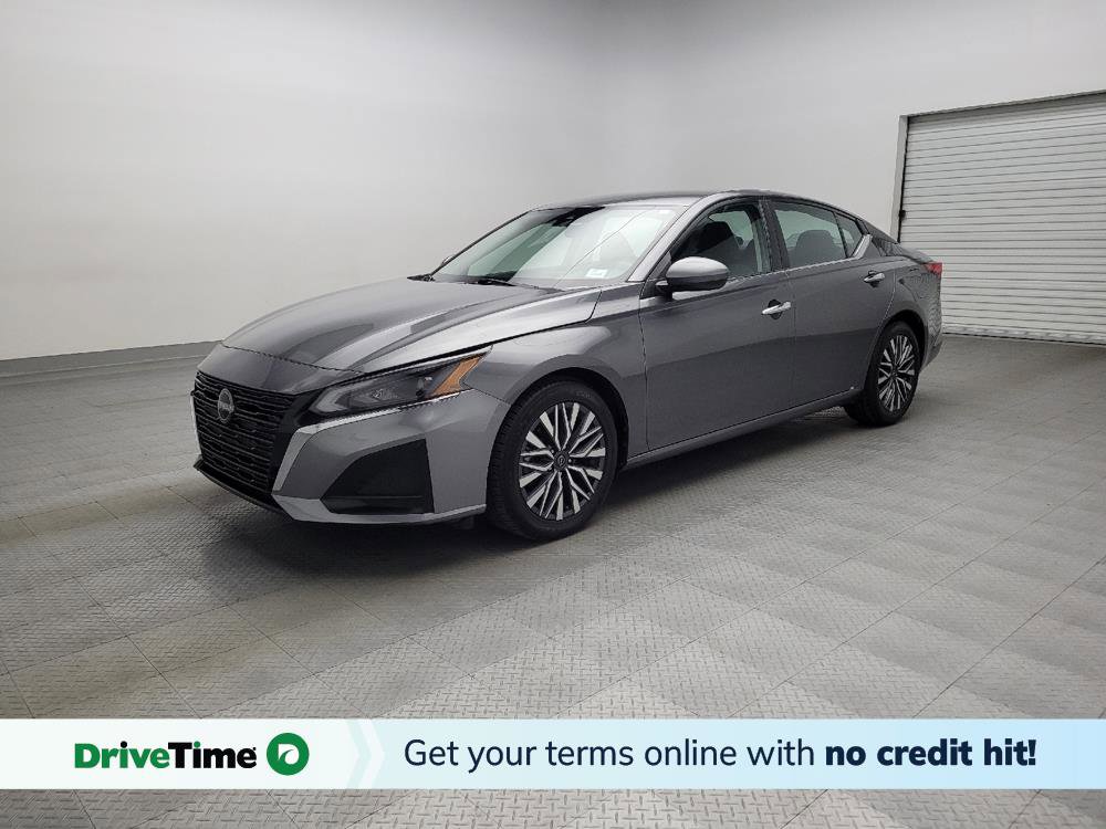 Used 2023 Nissan Altima 2.5 SV image 1