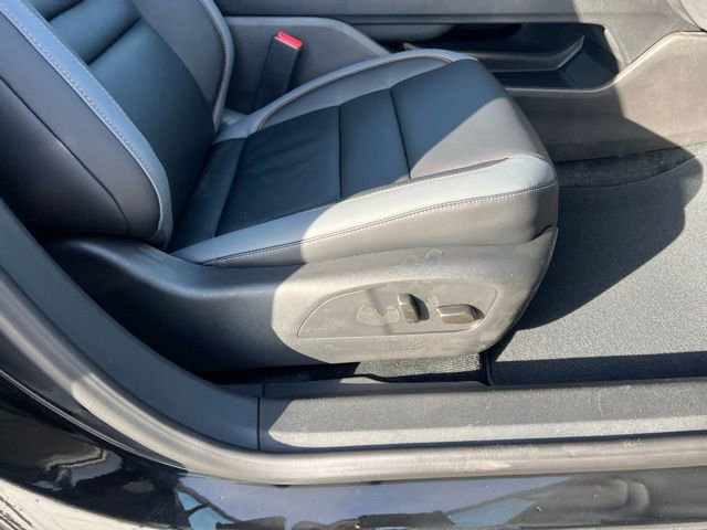 New 2025 Honda Prologue Touring image 32