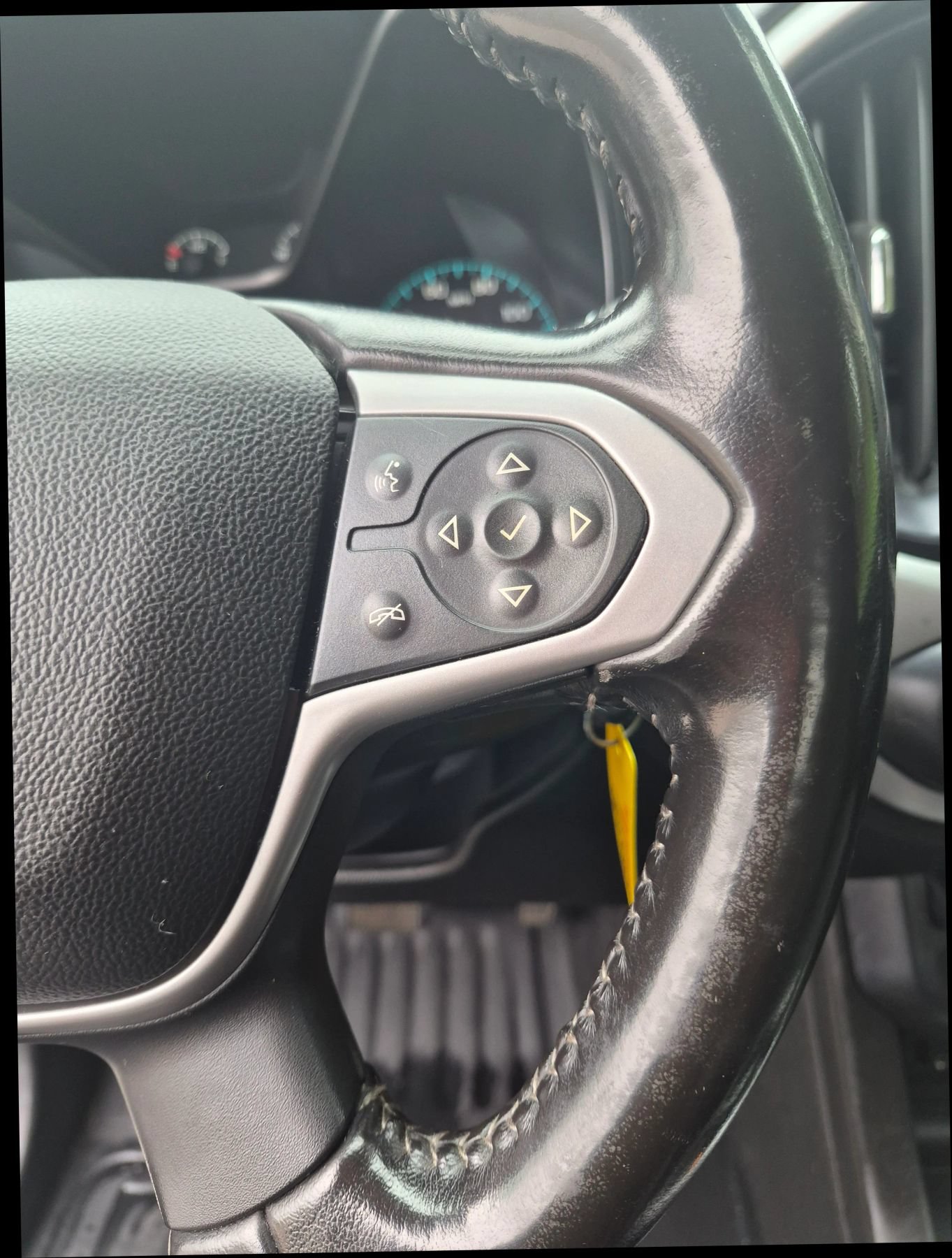 Used 2021 Chevrolet Colorado LT w/ Fleet Safety Package RWD image 27