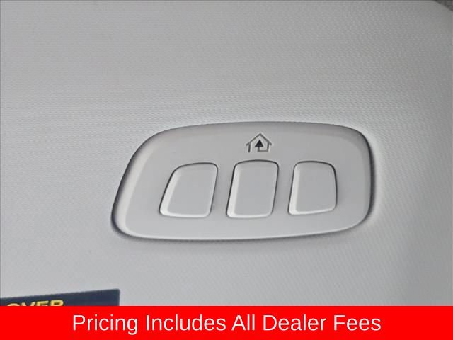 Used 2022 Ford Bronco Sport Big Bend w/ Convenience Package AWD/4WD image 23