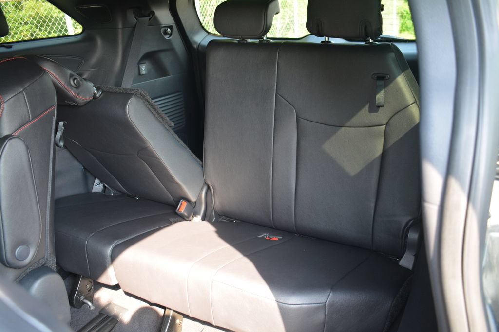 Used 2026 Toyota Sienna XSE AWD/4WD image 23