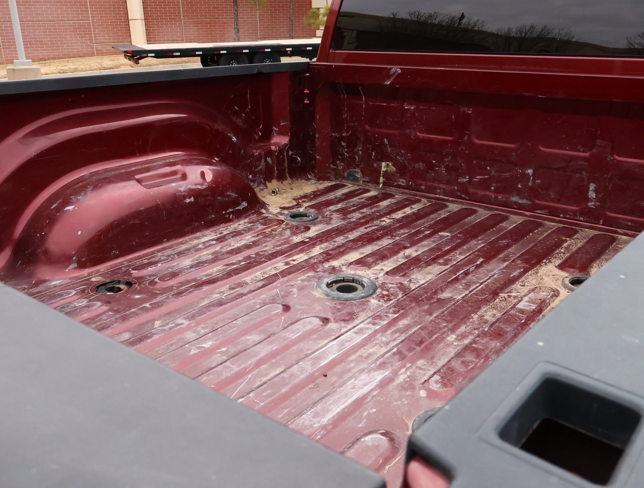 Used 2017 RAM 2500 Tradesman w/ Popular Equipment Group image 19