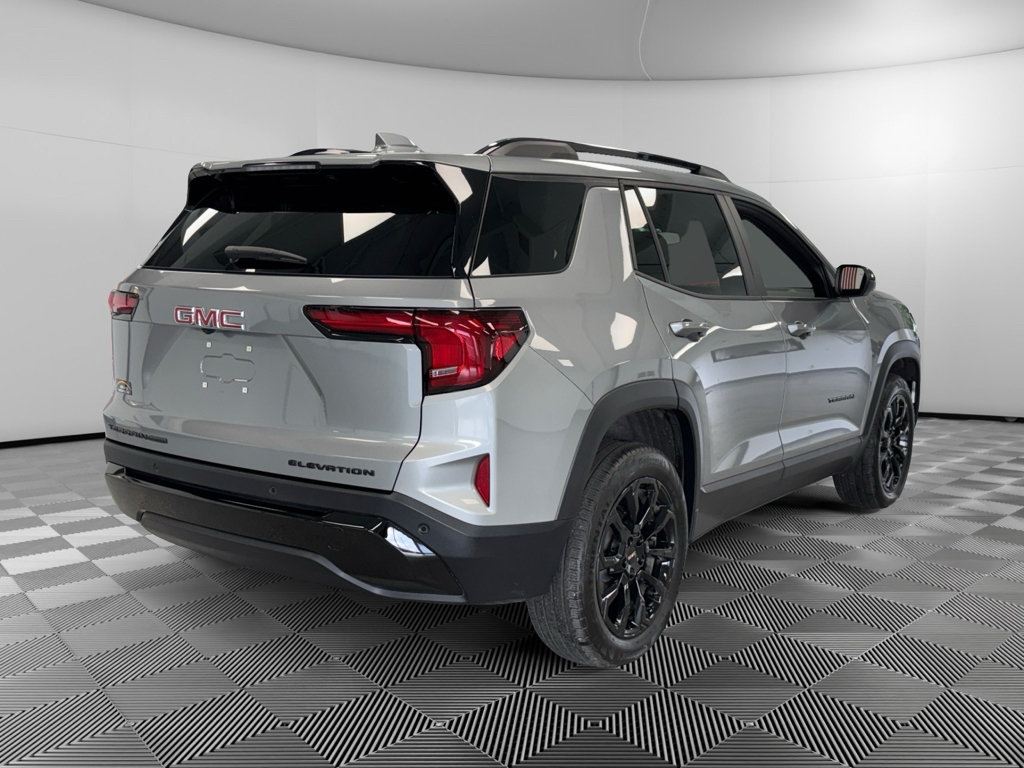 Used 2026 GMC Terrain Elevation w/ Elevation Premium Package AWD/4WD image 8