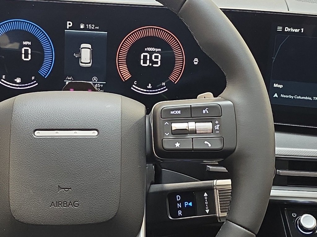 New 2026 Hyundai Santa Fe XRT image 21