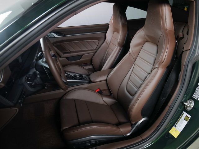New 2026 Porsche 911 Carrera 4S image 5