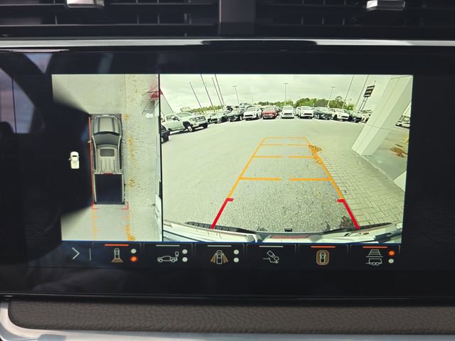 Certified 2024 GMC Sierra 1500 Denali w/ Denali Reserve Package image 21