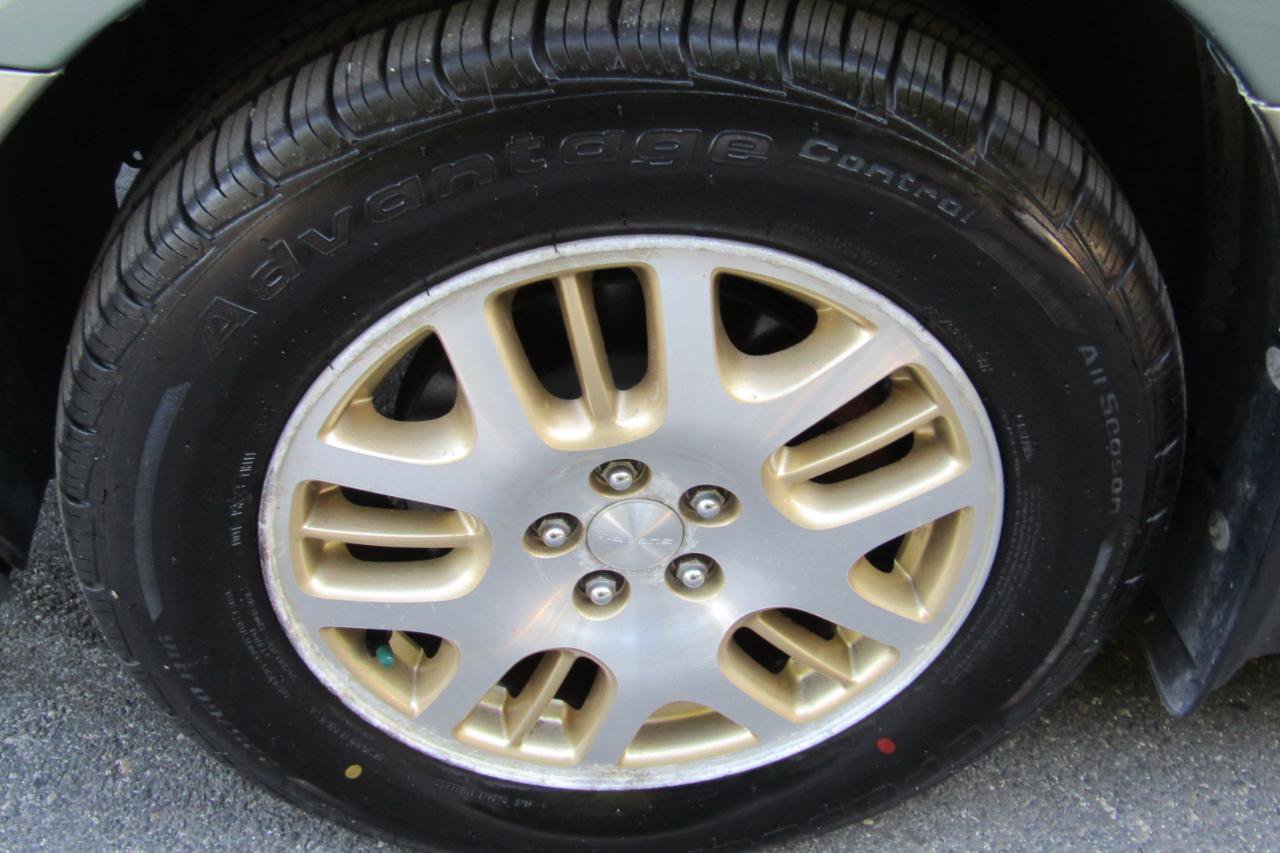 Used 2003 Subaru Outback H6 L.L. Bean Edition AWD/4WD image 33