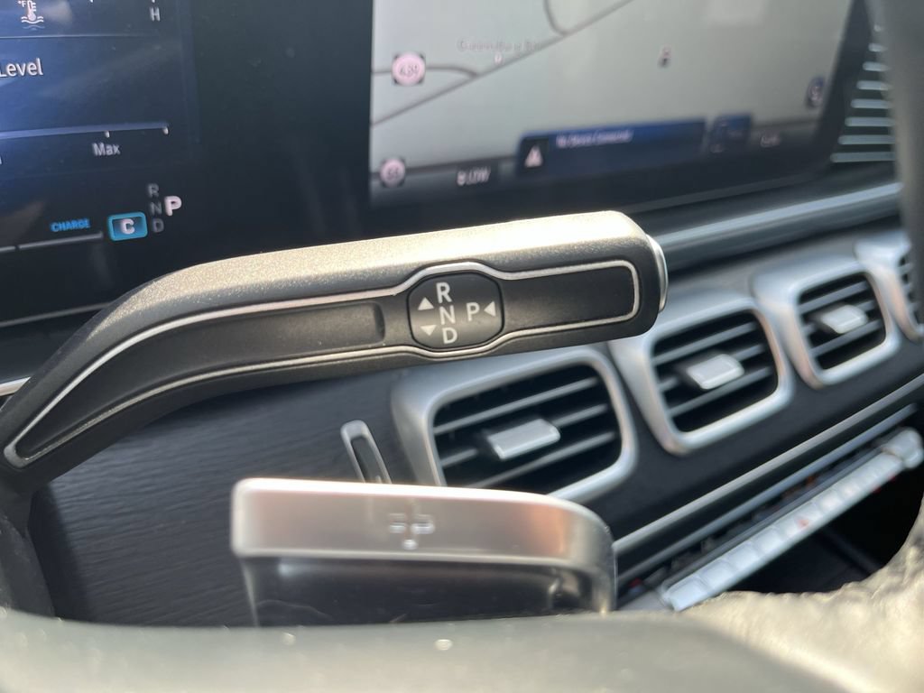Used 2024 Mercedes-Benz GLE 350 4MATIC image 20