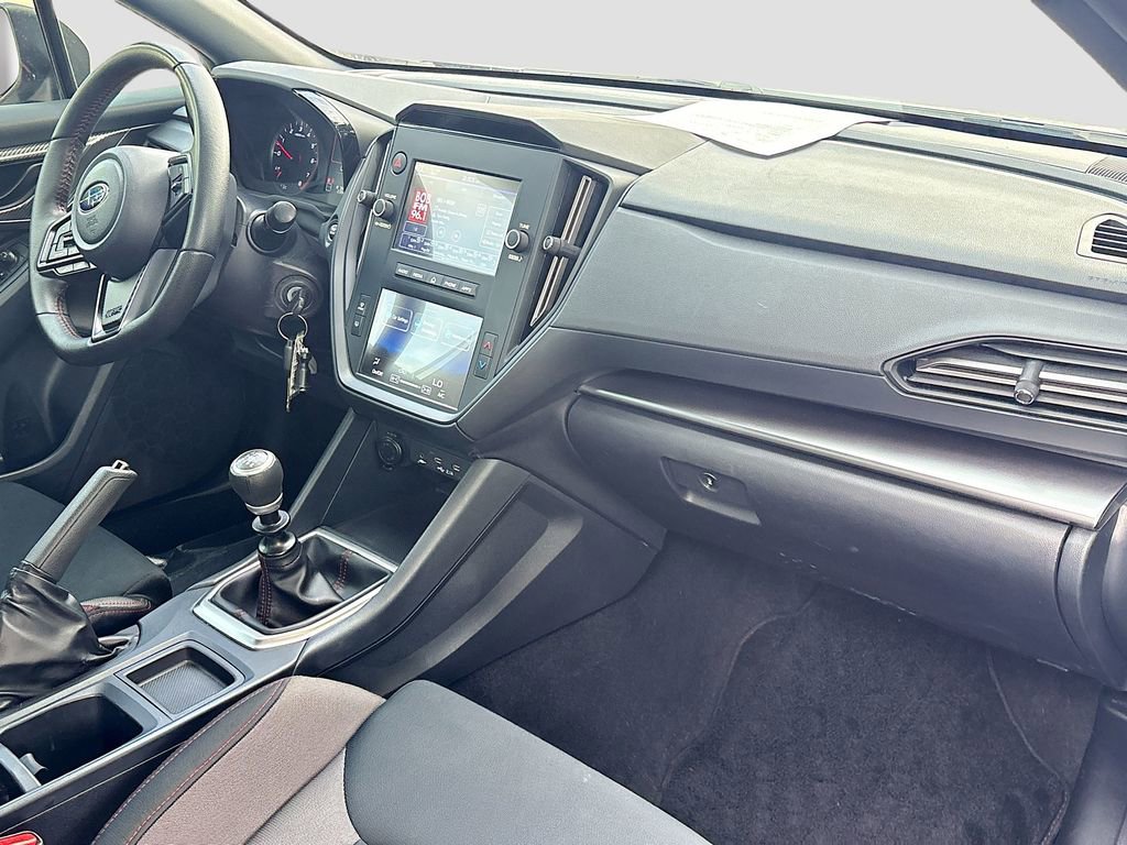 Used 2023 Subaru WRX AWD/4WD image 26