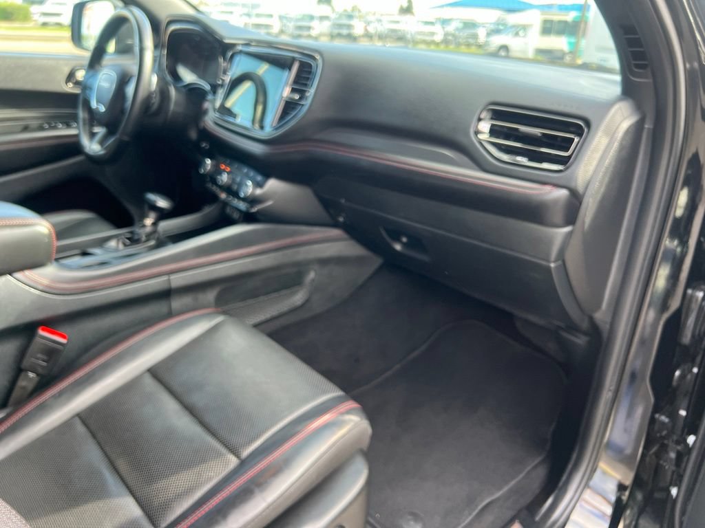 Used 2025 Dodge Durango GT AWD/4WD image 34