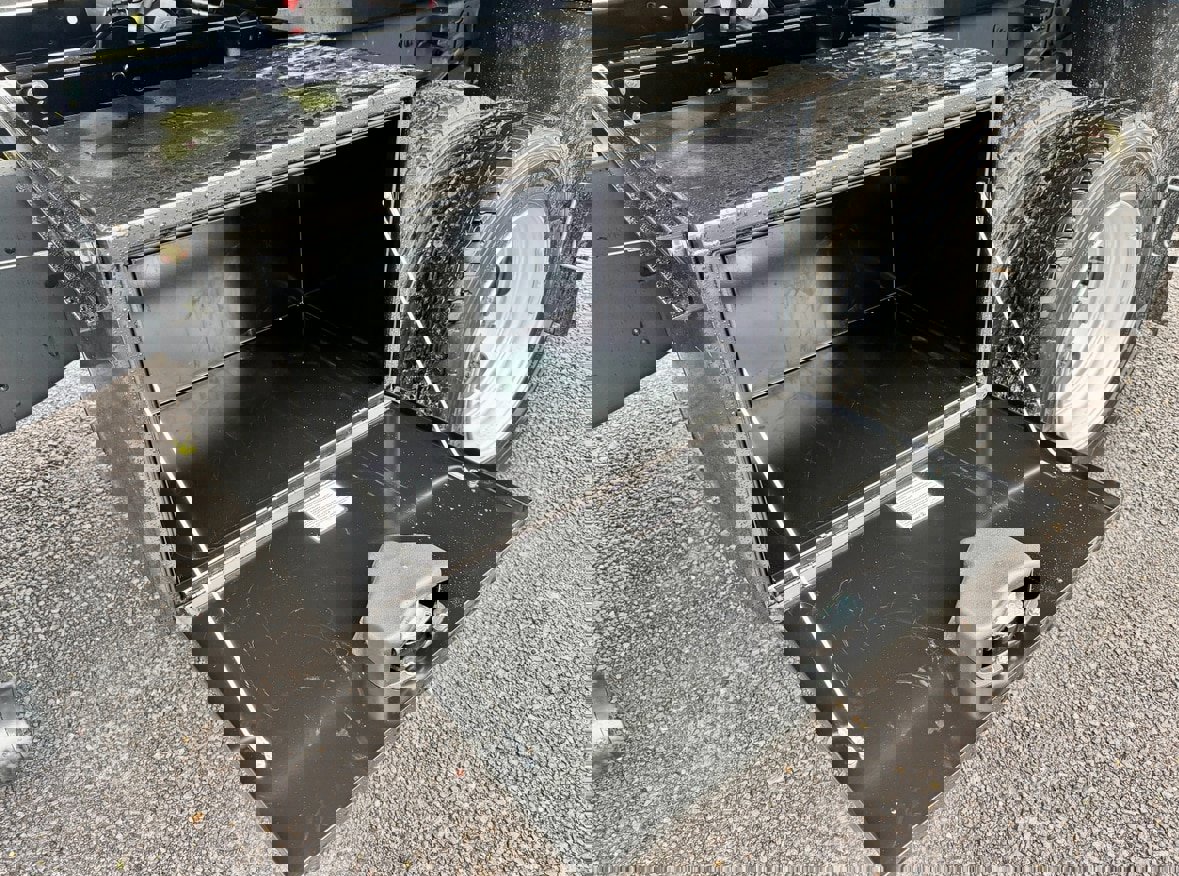 New 2024 RAM 5500 Tradesman image 9