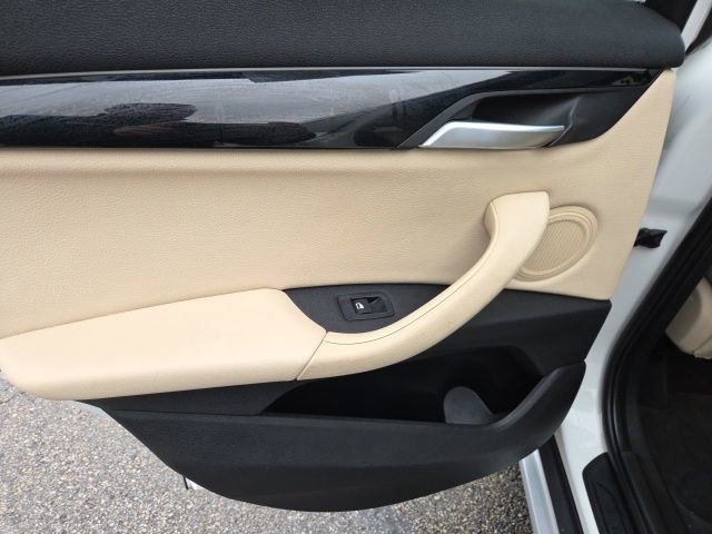 Used 2017 BMW X1 sDrive28i image 49