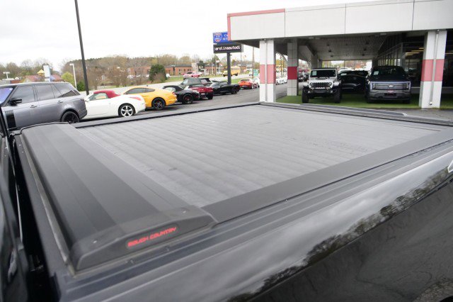 Used 2021 Chevrolet Silverado 1500 RST w/ Redline Edition image 35