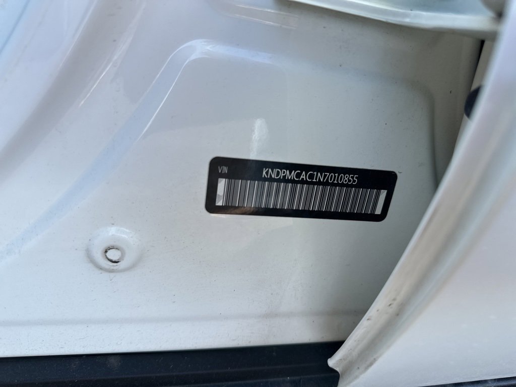 Used 2022 Kia Sportage LX image 41