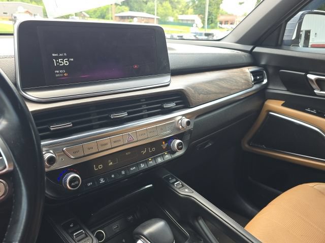 Used 2022 Kia Telluride SX w/ Towing Package FWD image 29