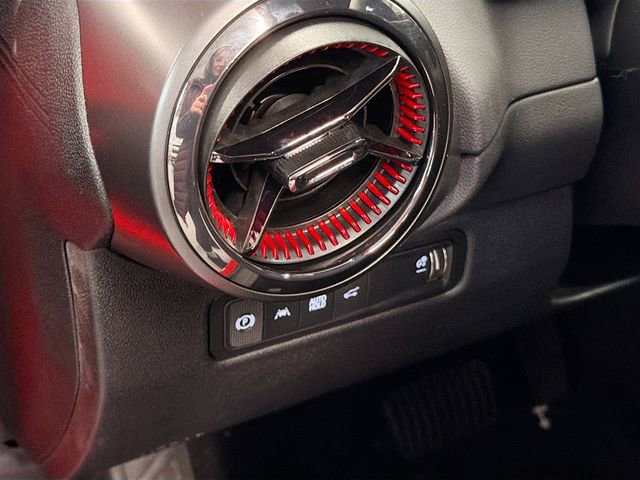 New 2026 Chevrolet Equinox EV RS image 11