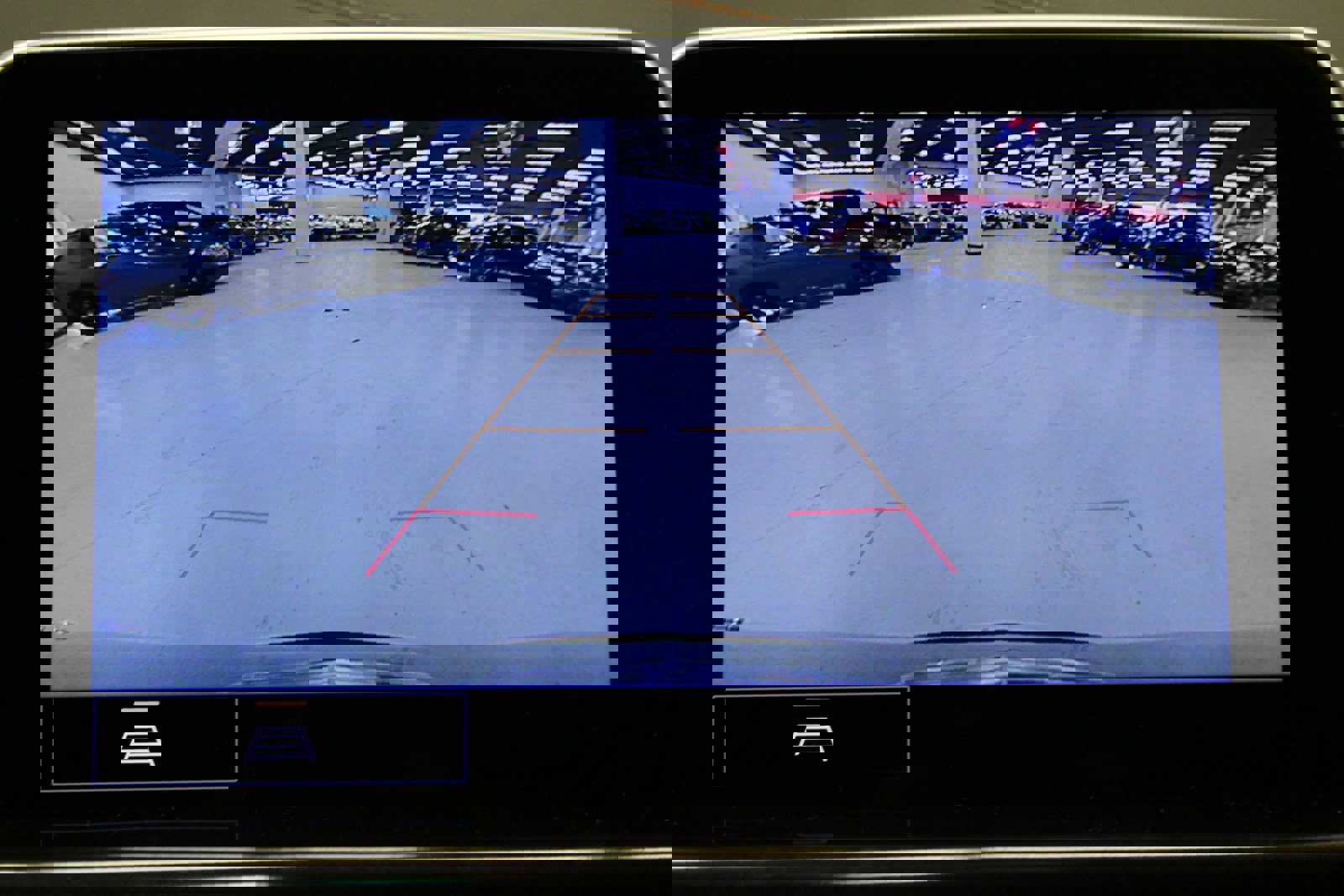 Used 2023 Cadillac CT4 V w/ Navigation Package image 38