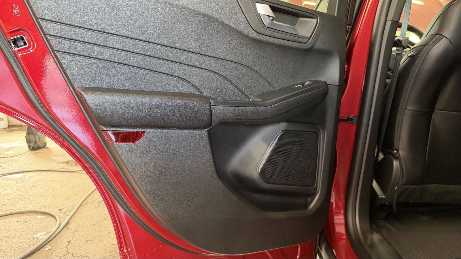 New 2026 Ford Escape ST-Line Select image 20