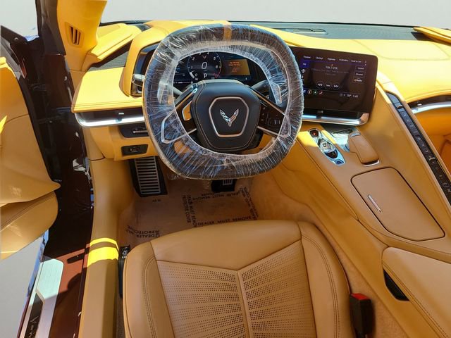 Used 2023 Chevrolet Corvette Stingray Premium Conv w/ 3LT image 6