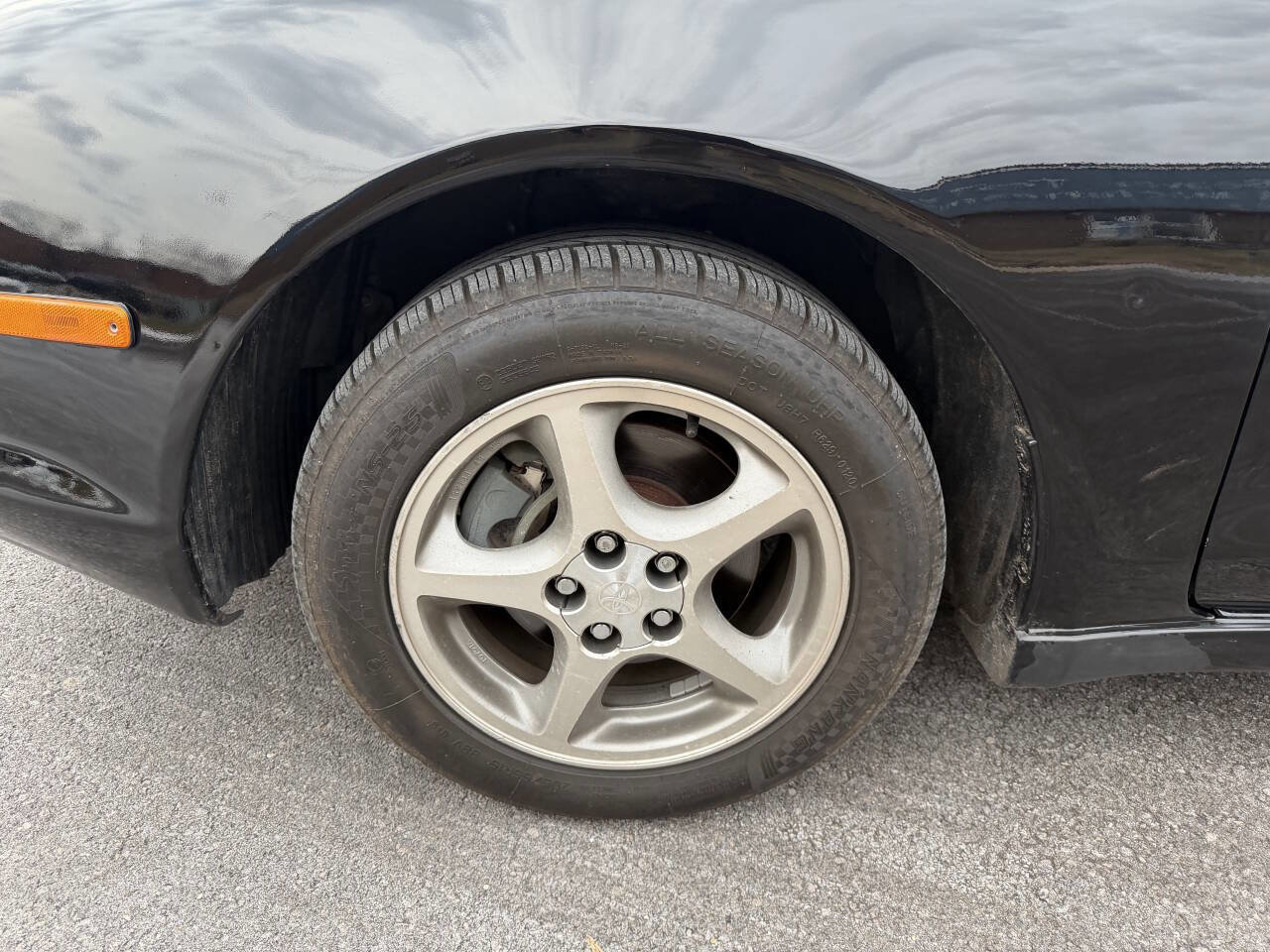 Used 1999 Toyota Celica GT image 38